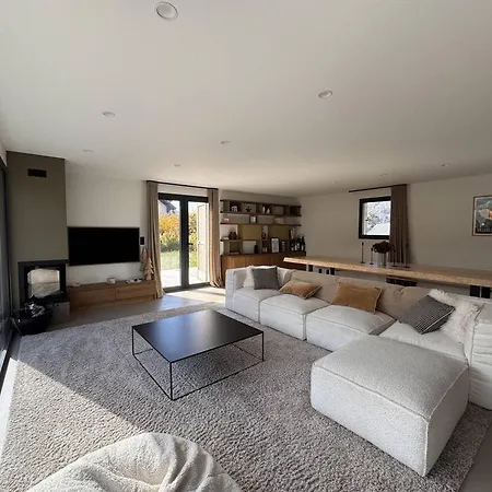 Maison Neuve Au Coeur De Villard-de-lans, 12 Couchages - Fr-1-548-51 Villard-de-Lans