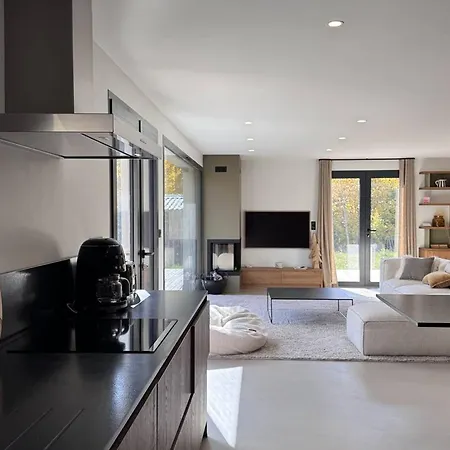 Maison Neuve Au Coeur De Villard-de-lans, 12 Couchages - Fr-1-548-51