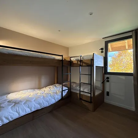 Maison Neuve Au Coeur De Villard-de-lans, 12 Couchages - Fr-1-548-51