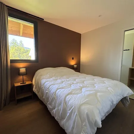 Maison Neuve Au Coeur De Villard-de-lans, 12 Couchages - Fr-1-548-51 Villard-de-Lans